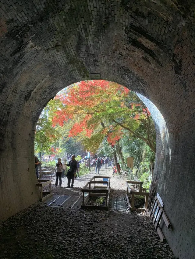 愛岐トンネル群