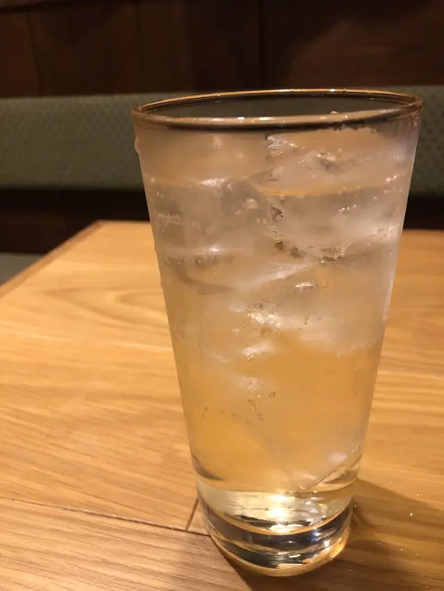 酒場きんぼし