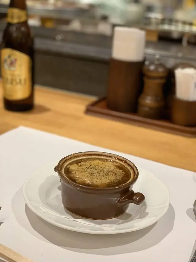 ステーキ・つじ