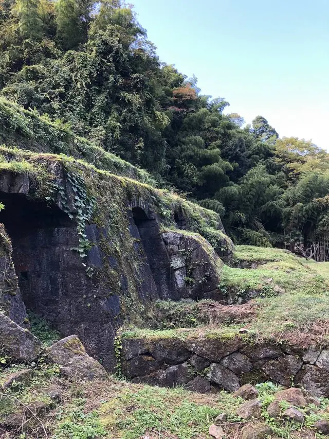 石見銀山
