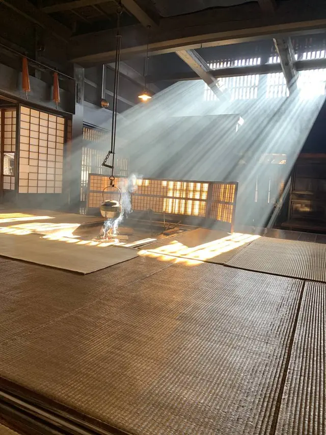 妻籠宿脇本陣・歴史資料館