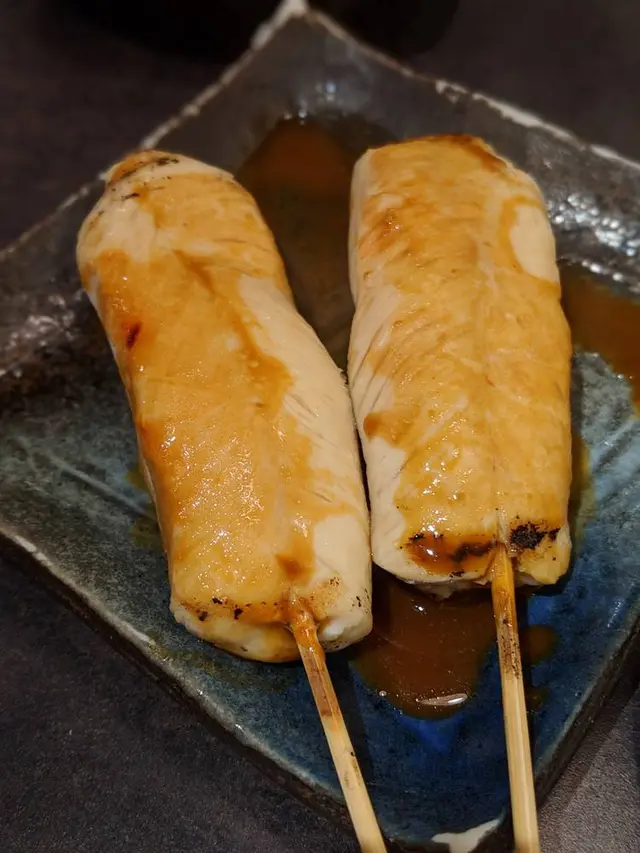 博多 かわ屋 大井町店