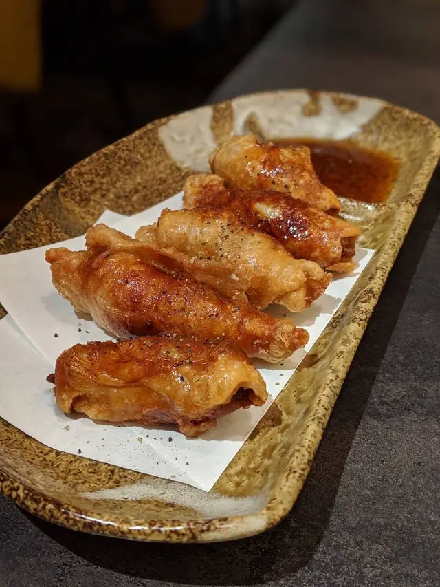 博多 かわ屋 大井町店