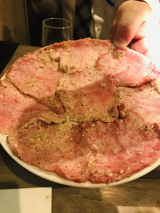 うしごろバンビーナ 五反田店