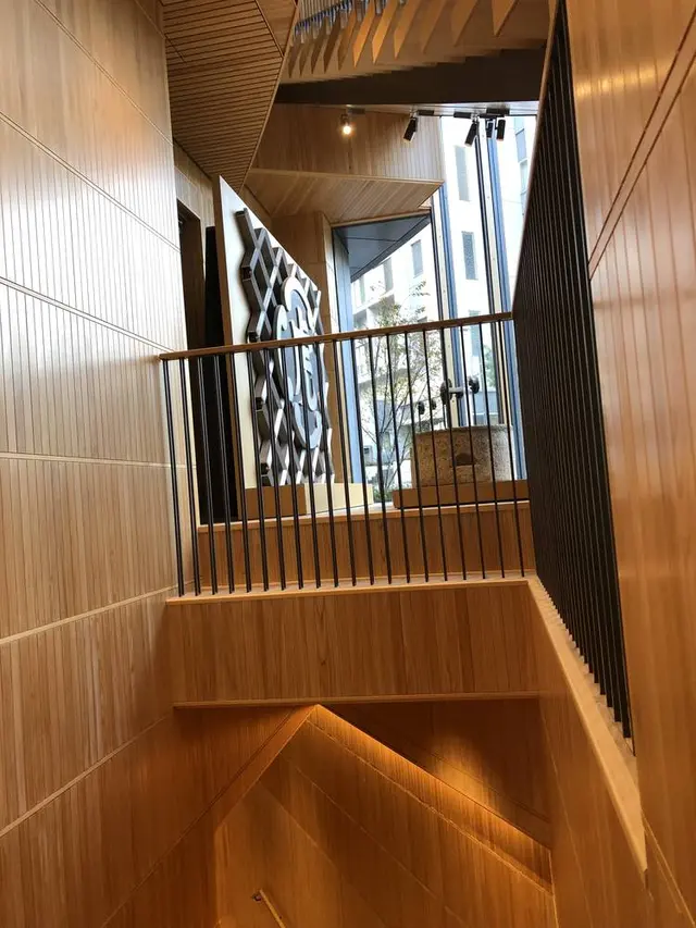 虎屋菓寮 赤坂店