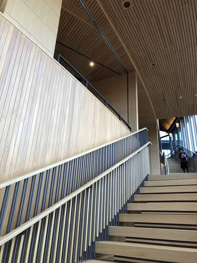 虎屋菓寮 赤坂店