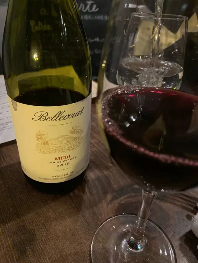 Brasserie Esprit(ブラッスリー エスプリ)