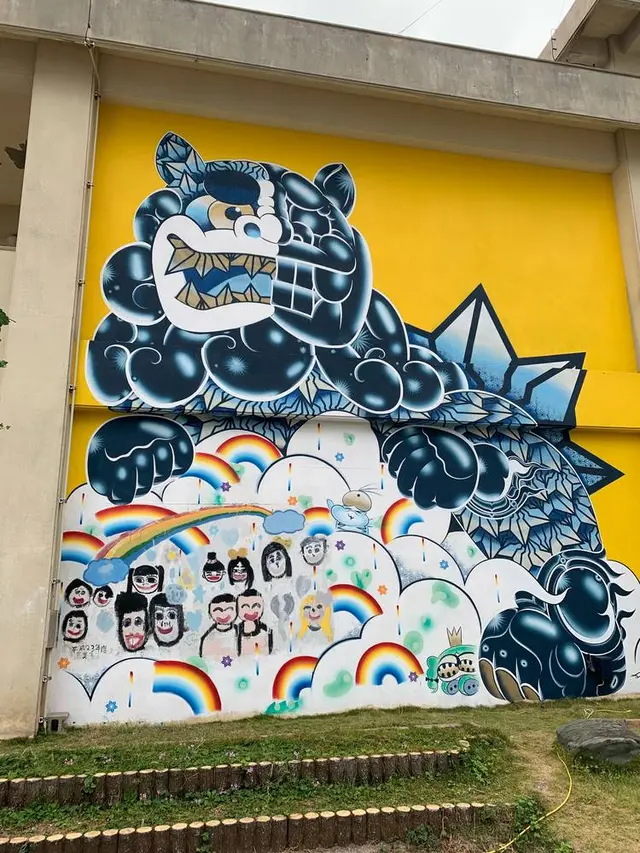 旧塩屋小学校