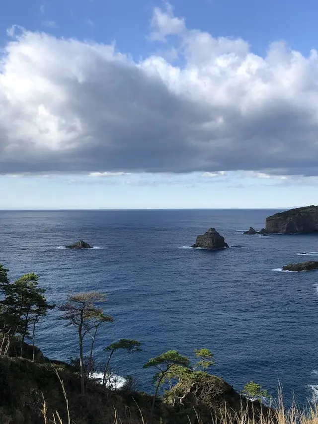 あいあい岬