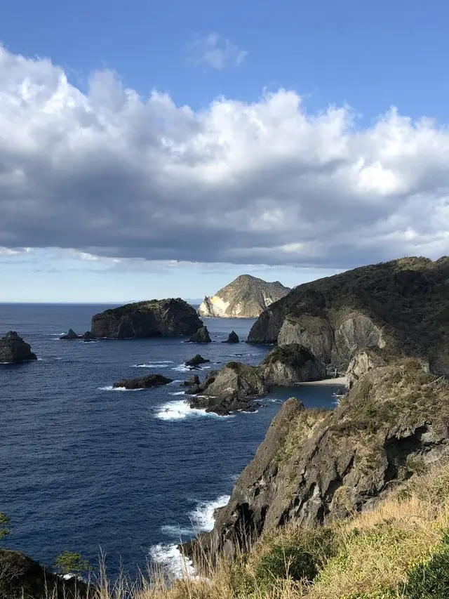 あいあい岬