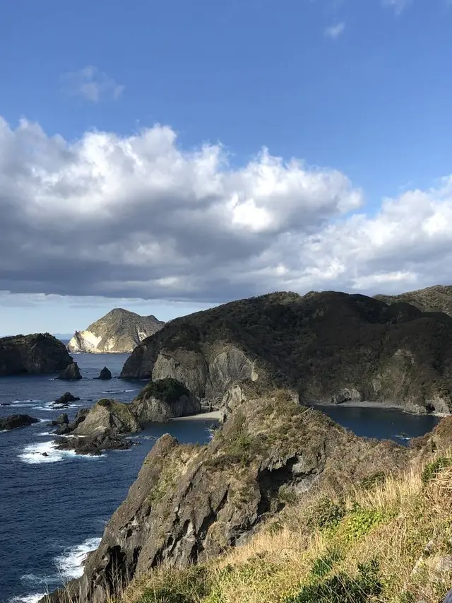 あいあい岬