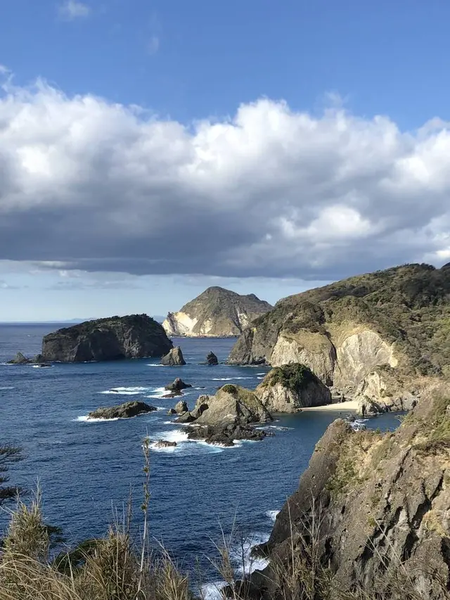 あいあい岬