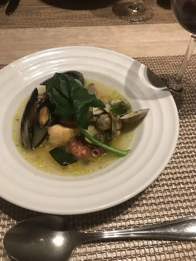 タンテ グラッツェ（Tante Grazie）