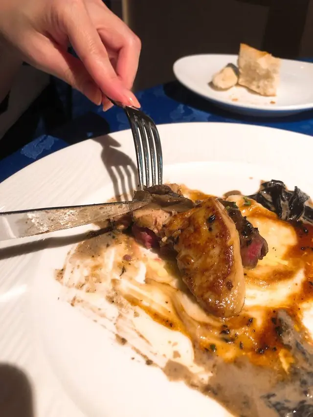 Casita（カシータ）