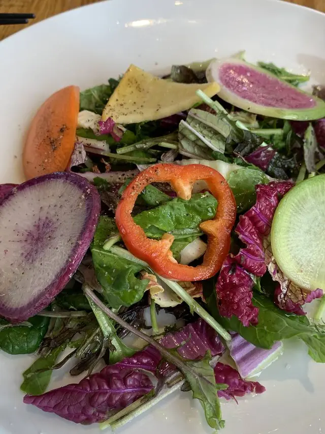 軽井沢ホテル ロンギングハウス