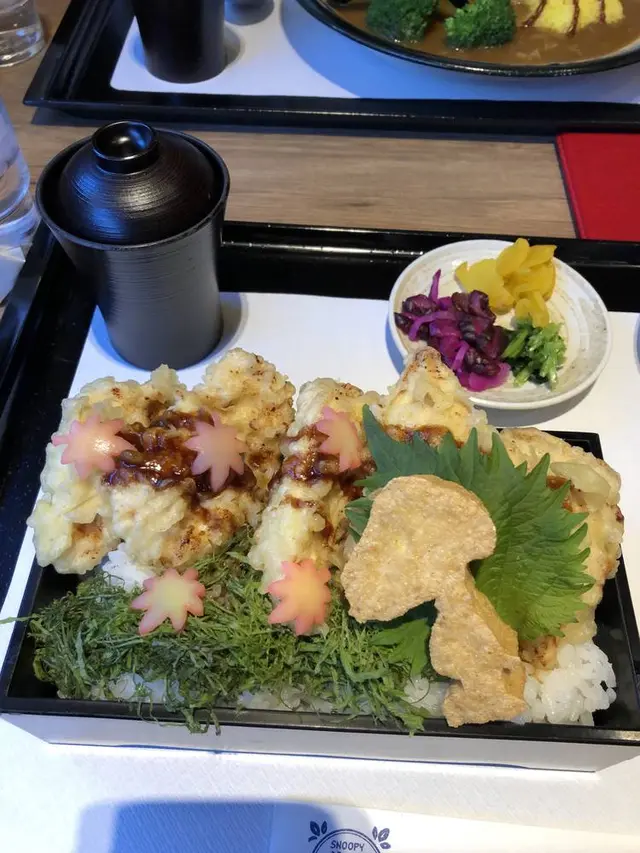 SNOOPY茶屋 伊勢店