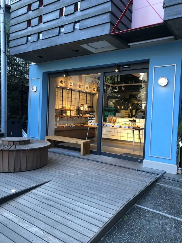 SHIBUichi BAKERY（渋いち ベーカリー）