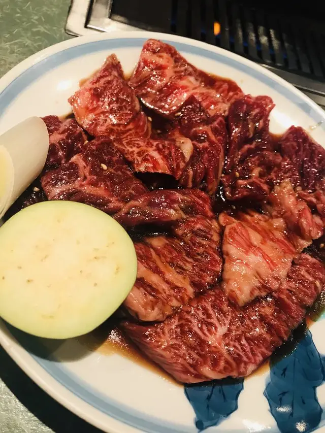 アリラン亭 浅間町本店