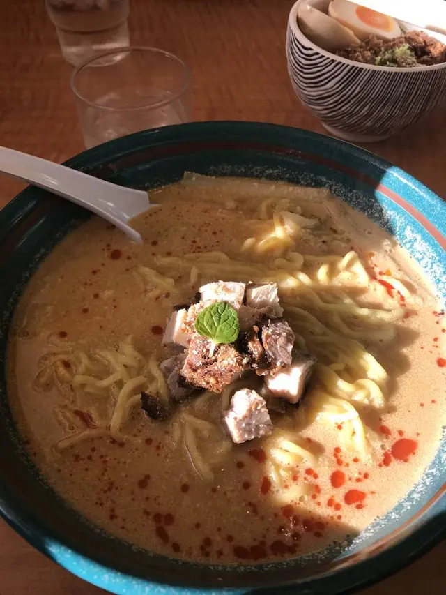 あっぱれ亭北見店