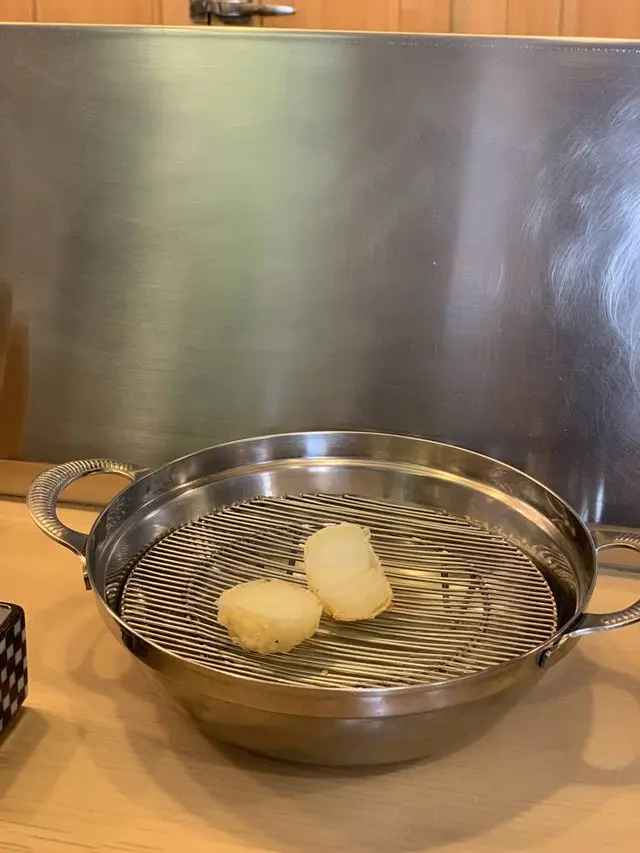 天ぷらと和食 山の上