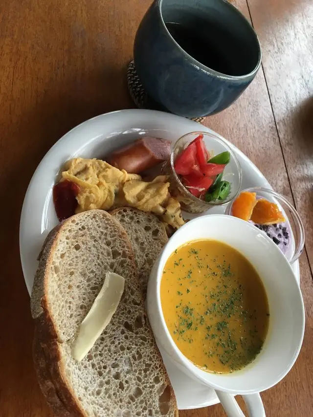 宿うふた
