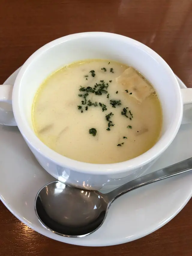 グリーン・ステム