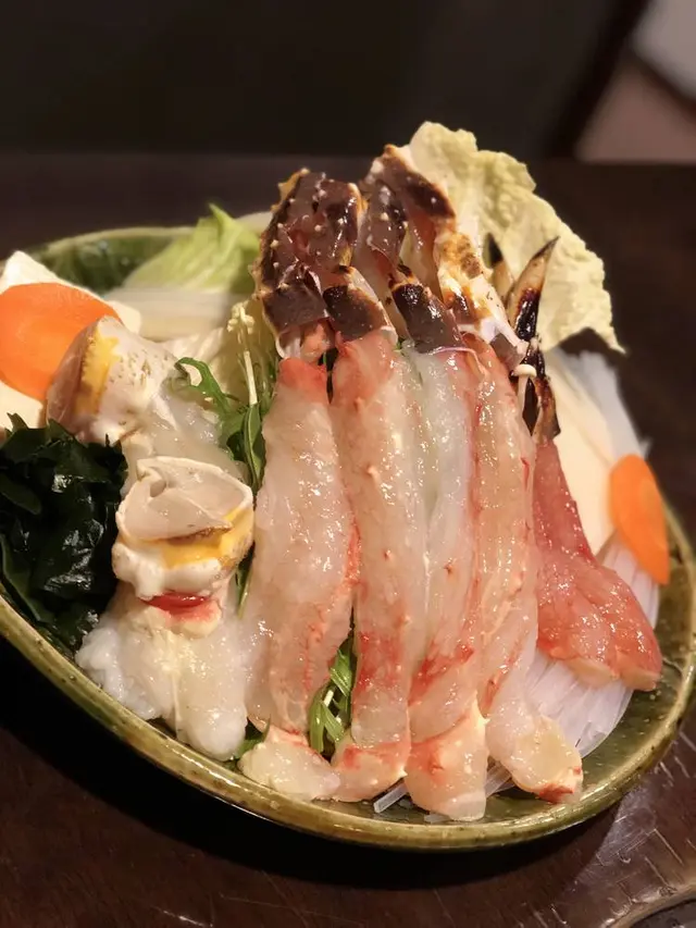 札幌かに家 京都店