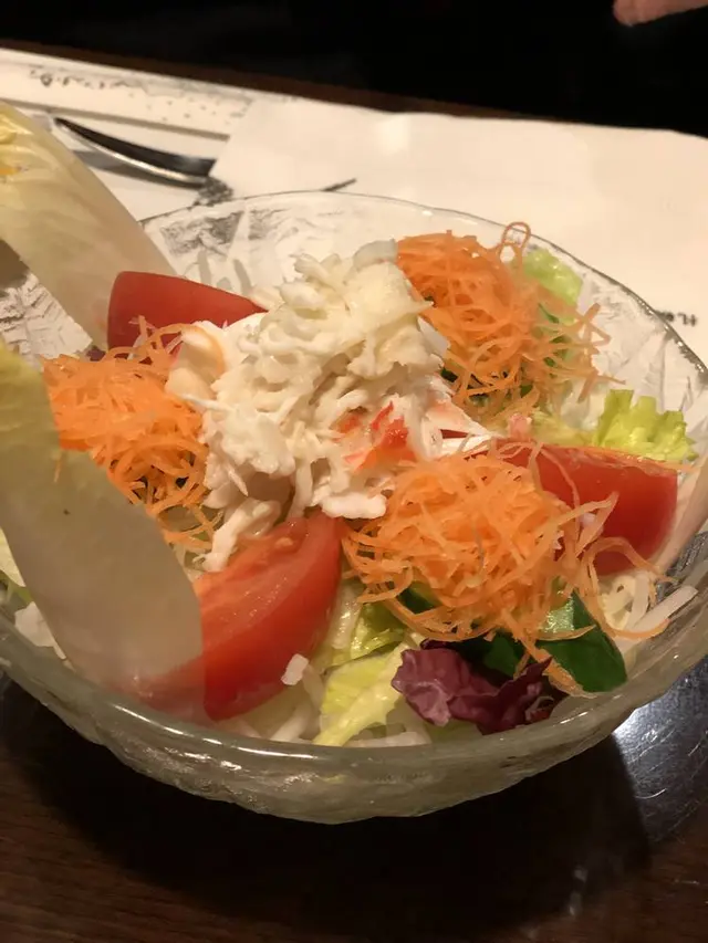 札幌かに家 京都店