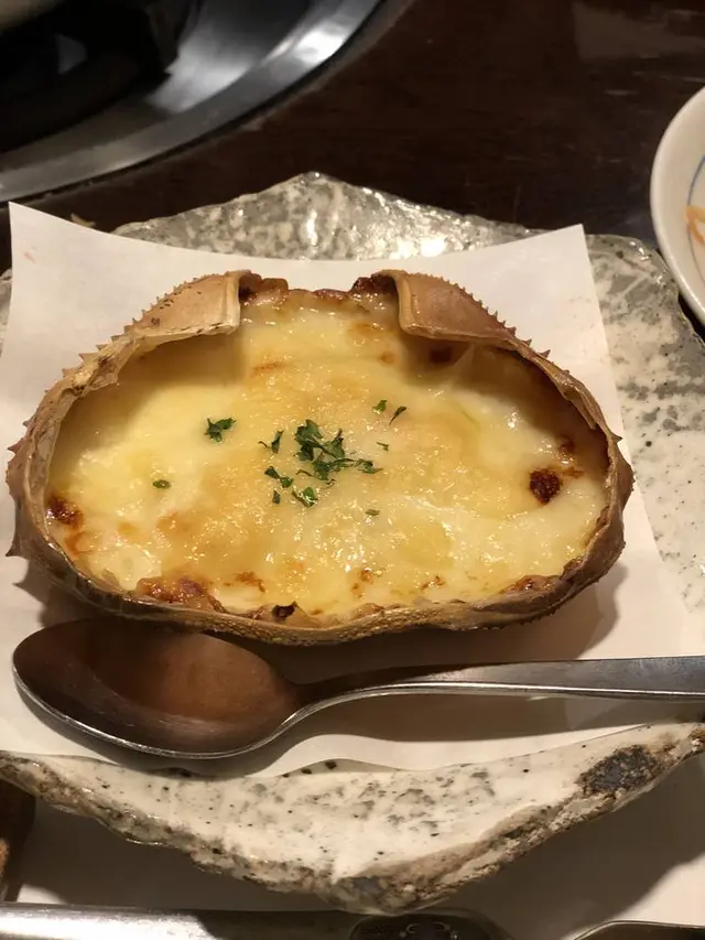 札幌かに家 京都店