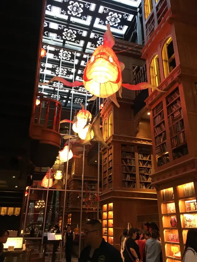 宮原眼科（Miyahara Ophthalmology）