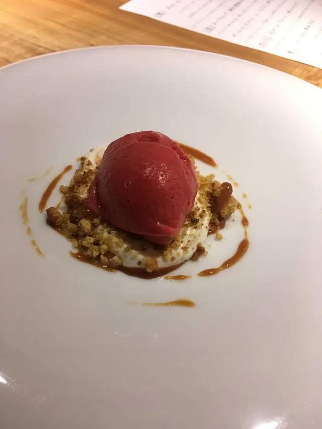 洋食屋花小町