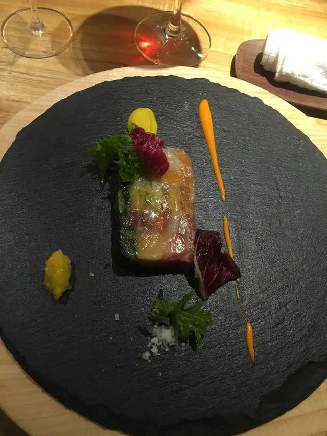 洋食屋花小町