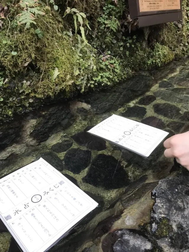 貴船神社