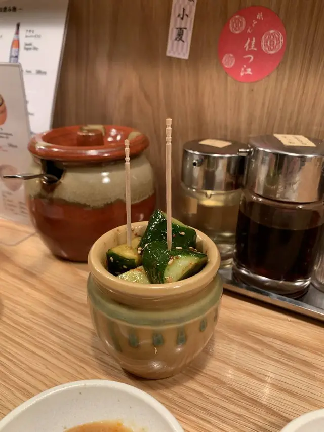 餃子歩兵 銀座店