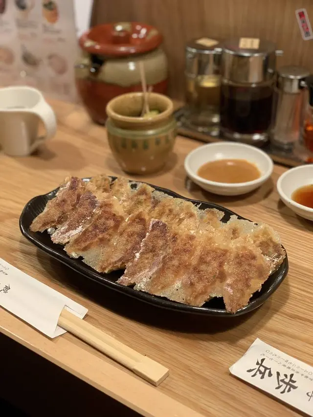 餃子歩兵 銀座店