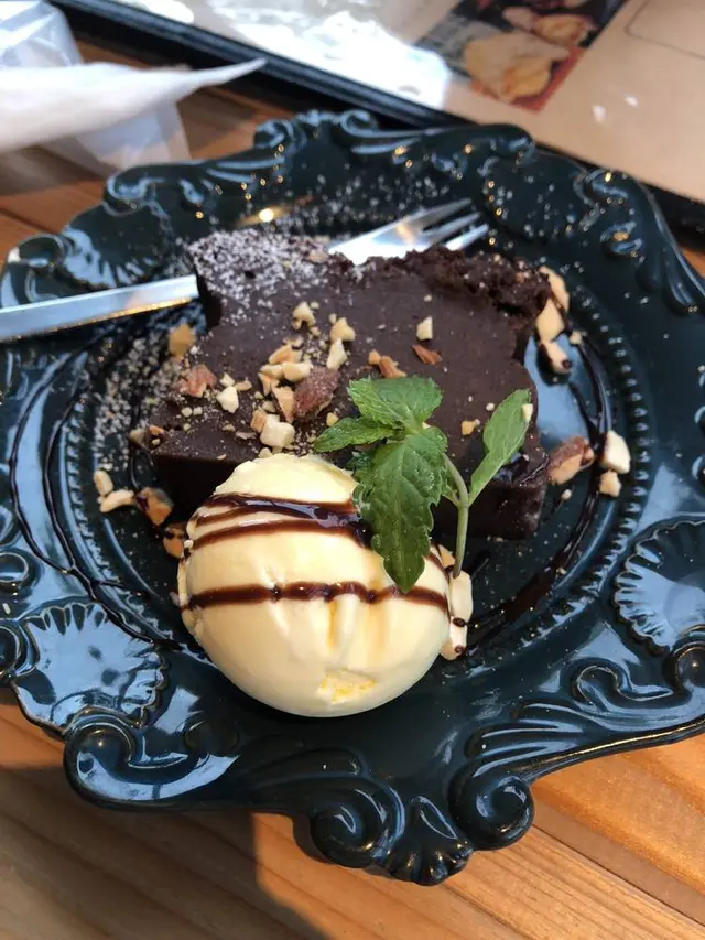 GOOD LIVING&GOOD COFFEE