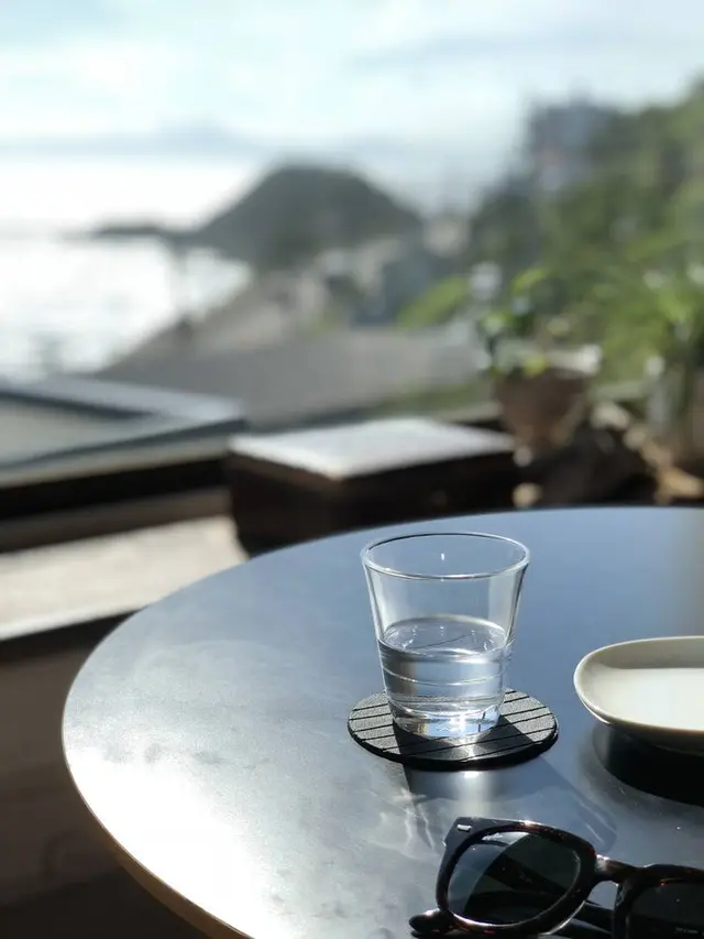 c:hord hayama antiques & book café