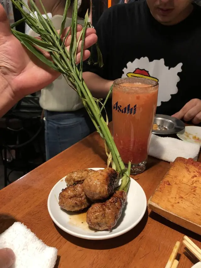 もつ焼ウッチャン 渋谷道玄坂店