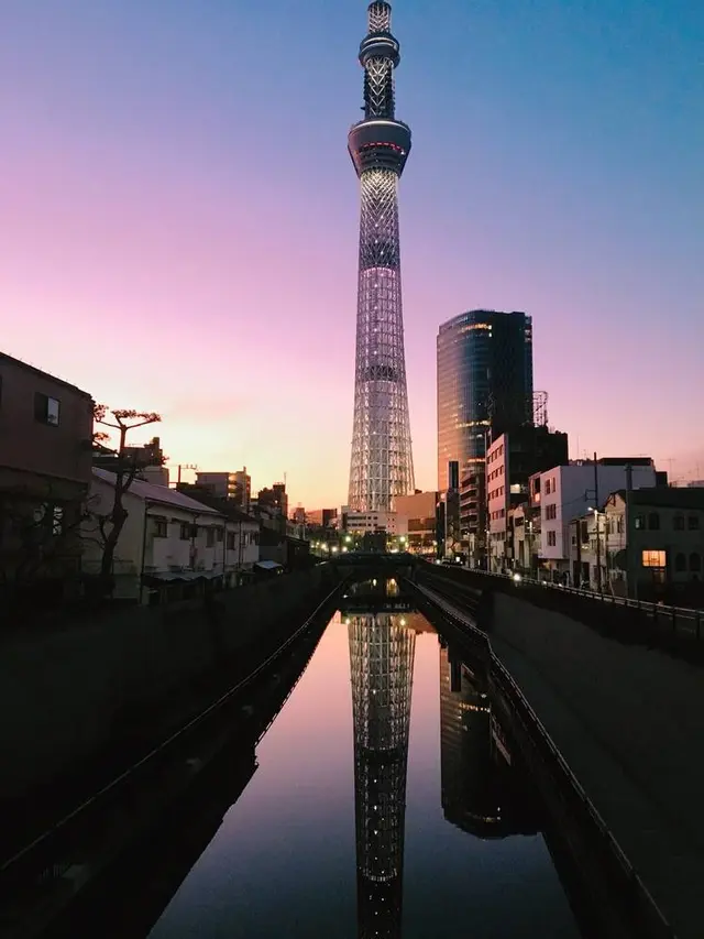 十間橋