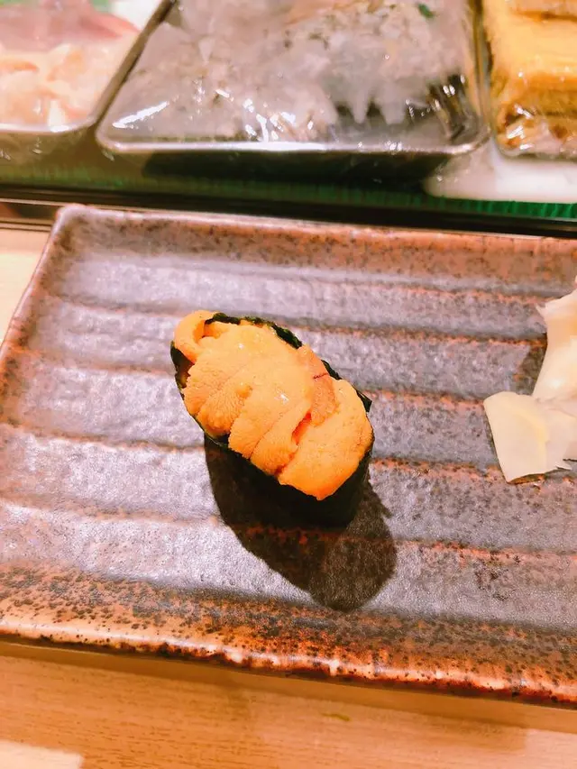海老寿司