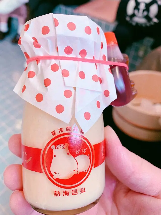 熱海プリンカフェ2nd