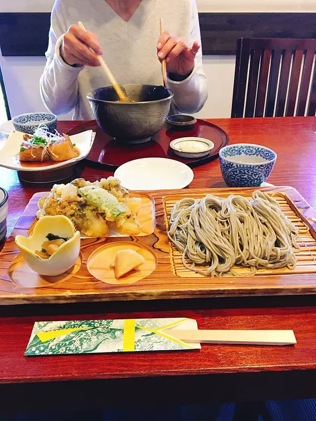 小嶋屋和亭