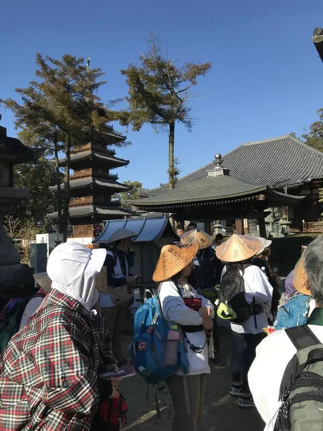 本山寺
