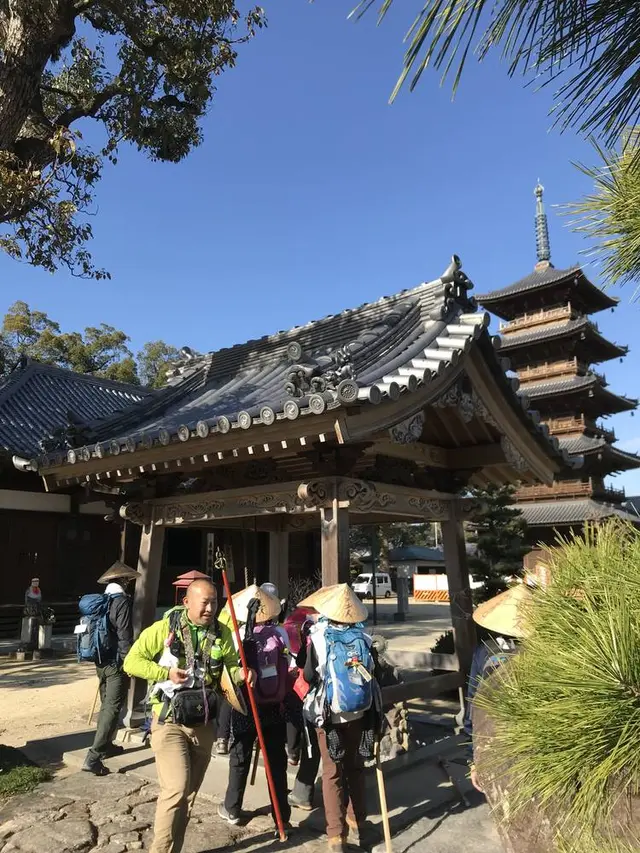 本山寺