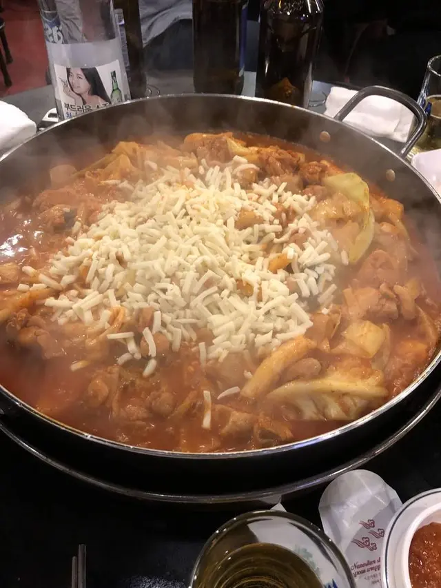ソウル市