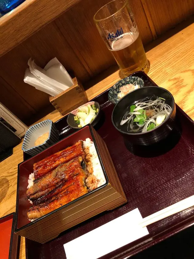 黒長兵衛 羽田空港店