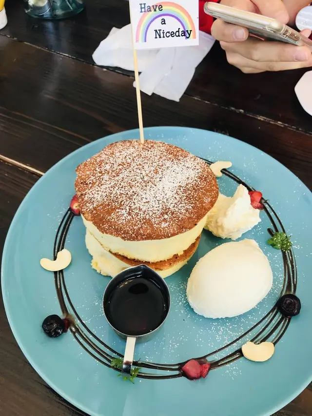 Angelo Cafe