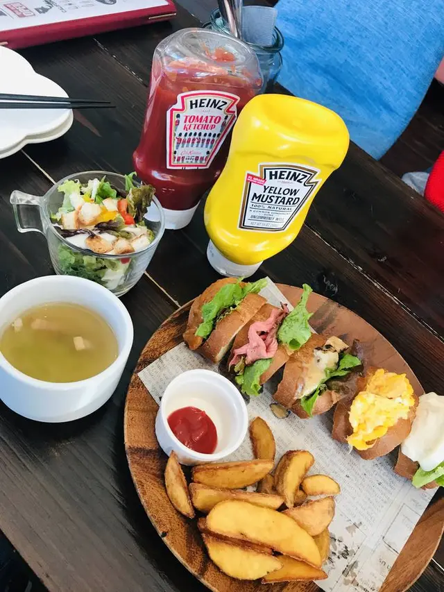 Angelo Cafe