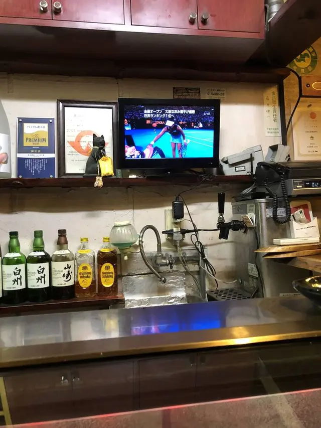 山口駅（バス）