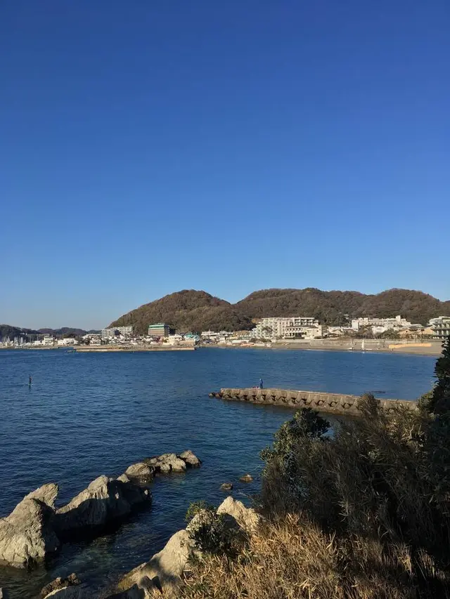 森戸神社